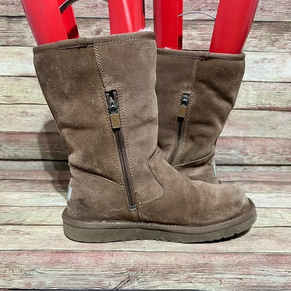 Ugg sunset Winter Boots
